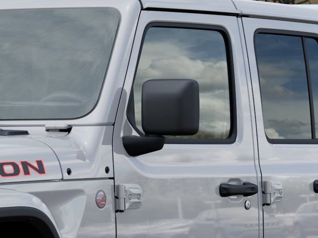 New 2026 Jeep Wrangler Unlimited Rubicon image 12