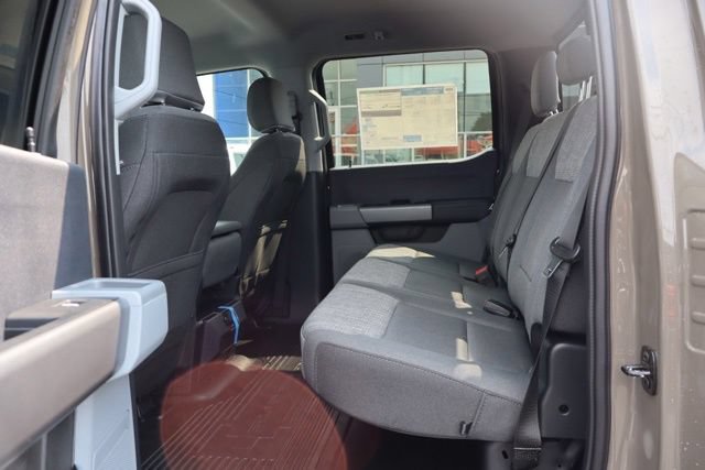 New 2026 Ford F250 XLT AWD/4WD image 26