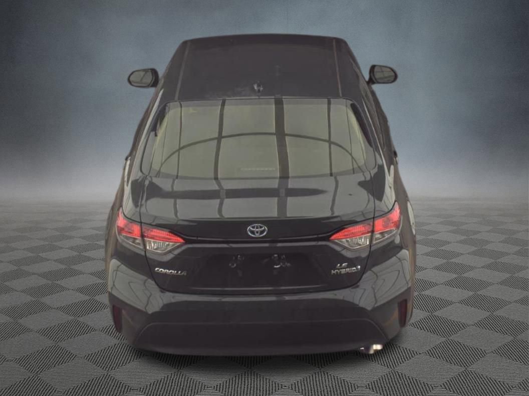 Used 2023 Toyota Corolla LE image 5