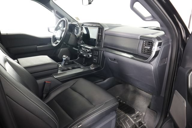 Certified 2022 Ford F150 XLT w/ Equipment Group 302A High AWD/4WD image 62