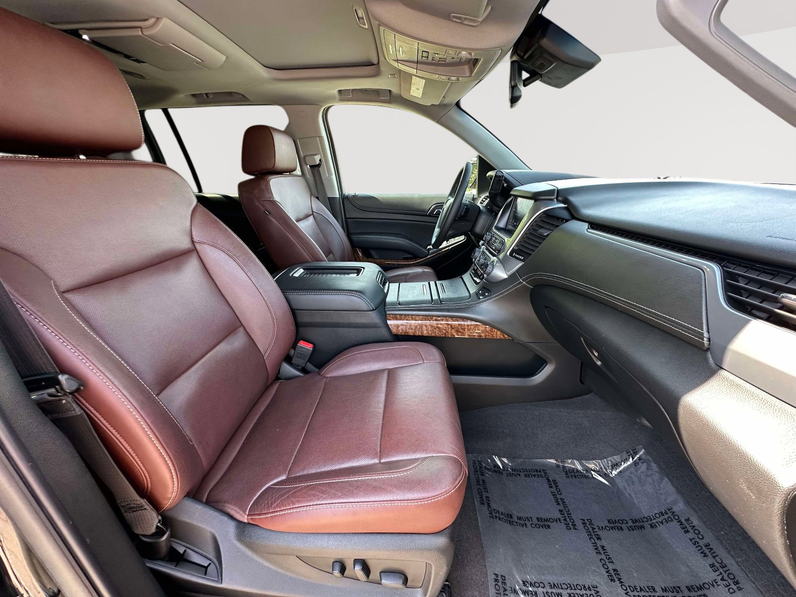Used 2020 Chevrolet Suburban Premier w/ Premier Plus Edition image 29
