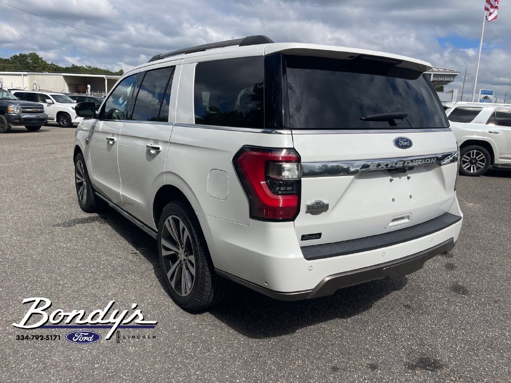 Used 2021 Ford Expedition King Ranch RWD image 12