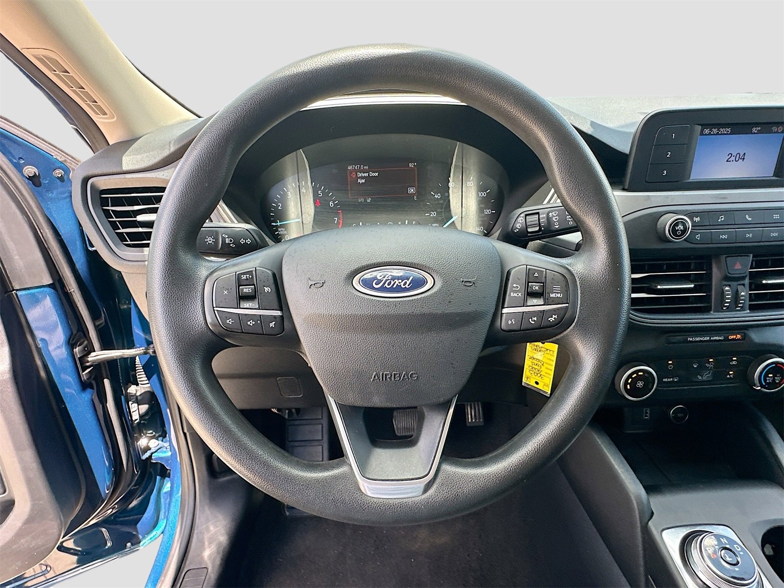 Used 2020 Ford Escape S image 11