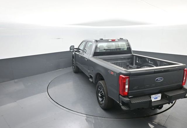 New 2026 Ford F250 XL w/ STX Appearance Package image 27