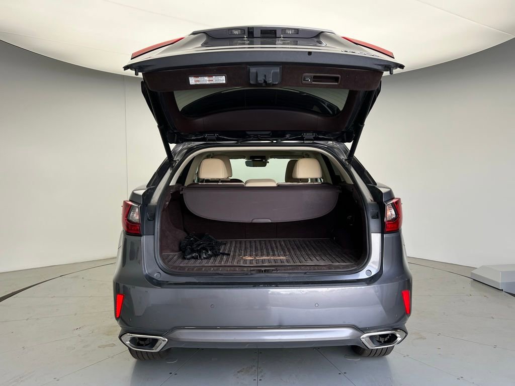 Used 2017 Lexus RX 350 FWD image 5