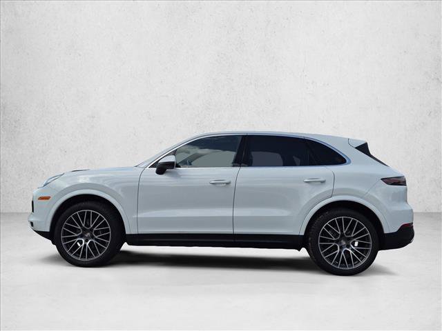 Used 2019 Porsche Cayenne AWD/4WD image 8