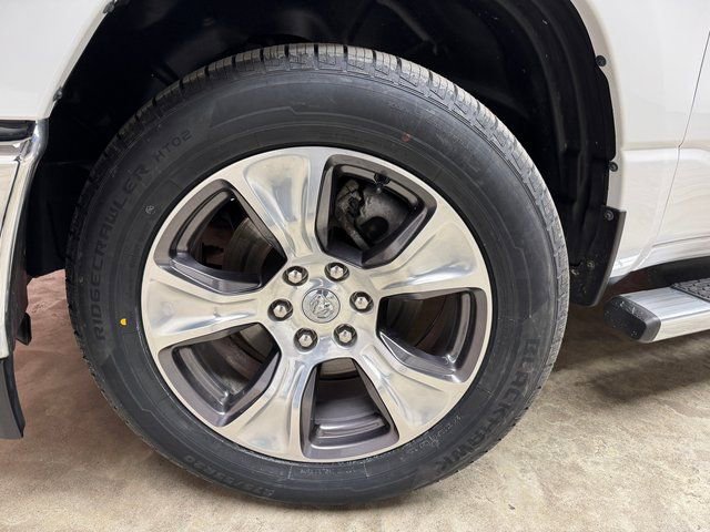 Used 2023 RAM 1500 Laramie image 29