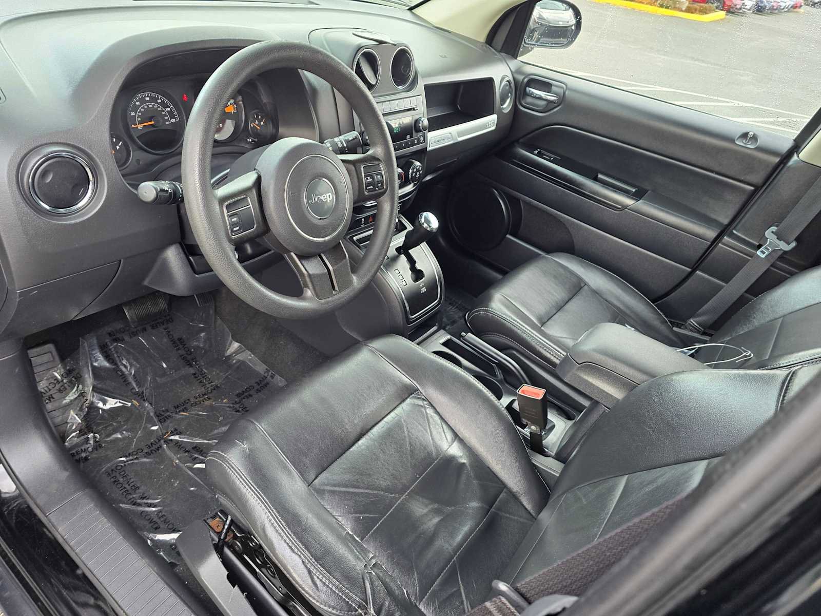 Used 2015 Jeep Compass Sport image 26