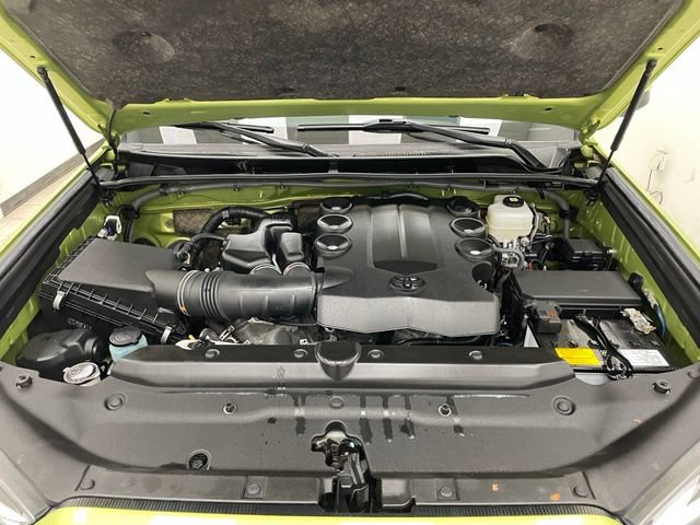 Used 2022 Toyota 4Runner TRD Pro AWD/4WD image 18