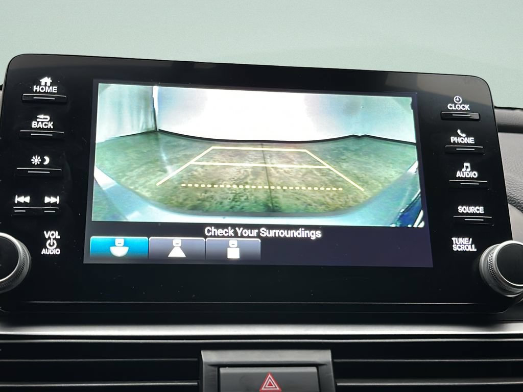 Used 2019 Honda Accord Sport image 25