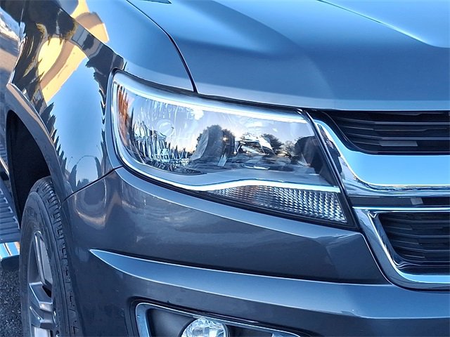 Used 2016 Chevrolet Colorado LT w/ LT Convenience Package image 9