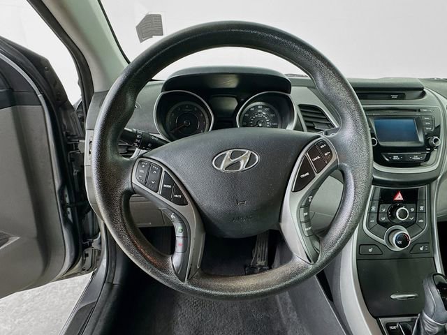 Used 2014 Hyundai Elantra SE w/ Option Group 02 image 15