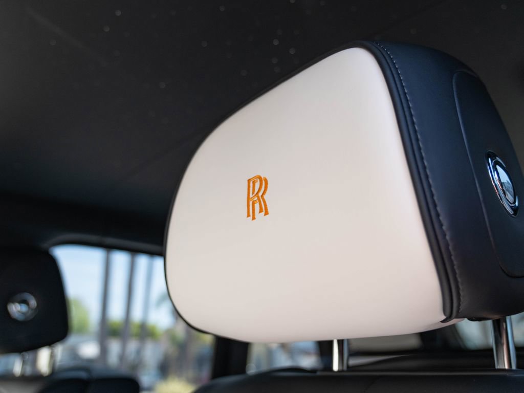 New 2026 Rolls-Royce Cullinan image 9