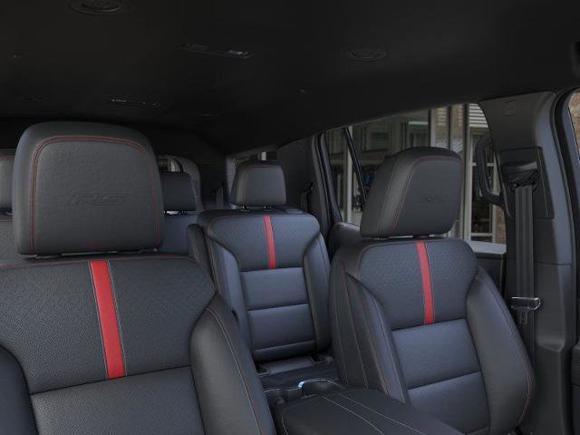 New 2026 Chevrolet Traverse RS w/ LPO, Floor Liner Package image 24