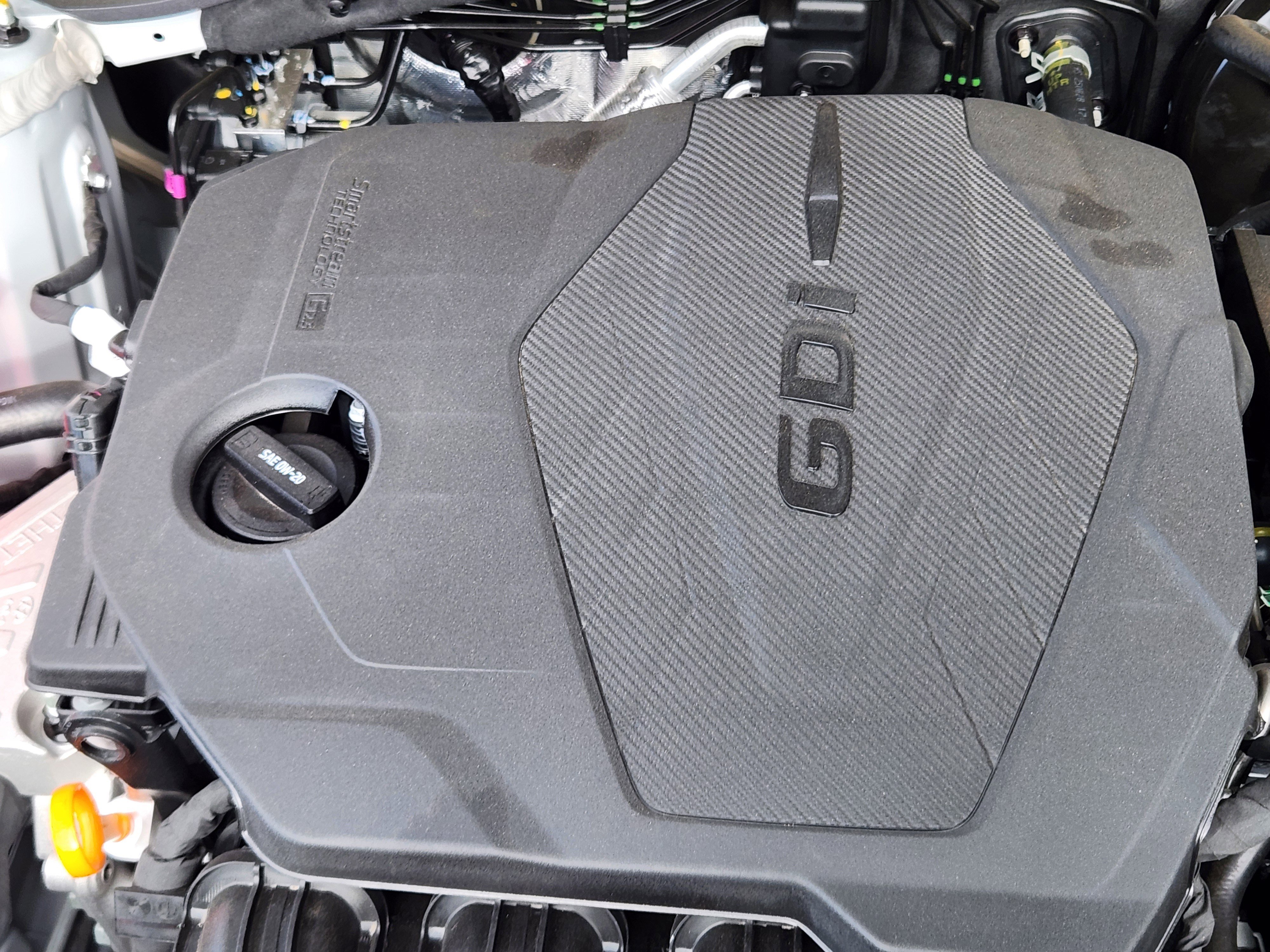 New 2026 Hyundai Tucson SEL image 20