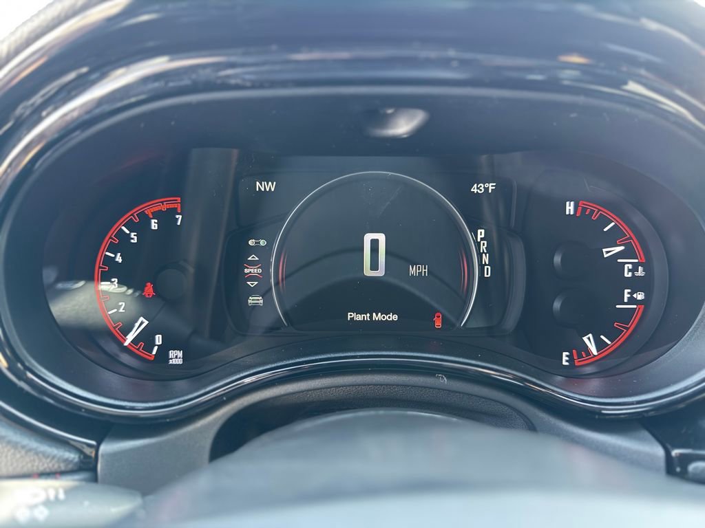 New 2026 Dodge Durango GT image 20