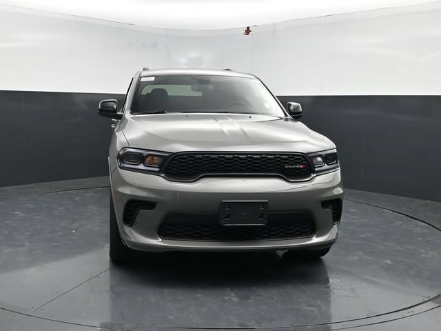New 2026 Dodge Durango GT w/ Blacktop Package AWD/4WD image 2