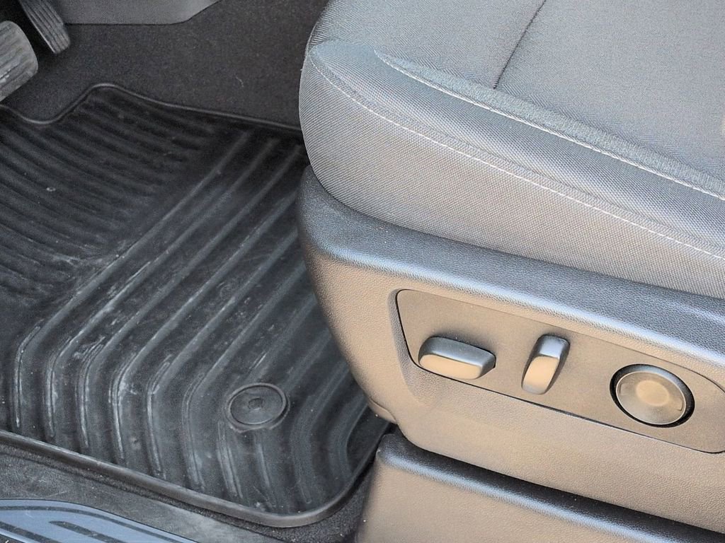Certified 2026 GMC Sierra 1500 Elevation RWD image 27