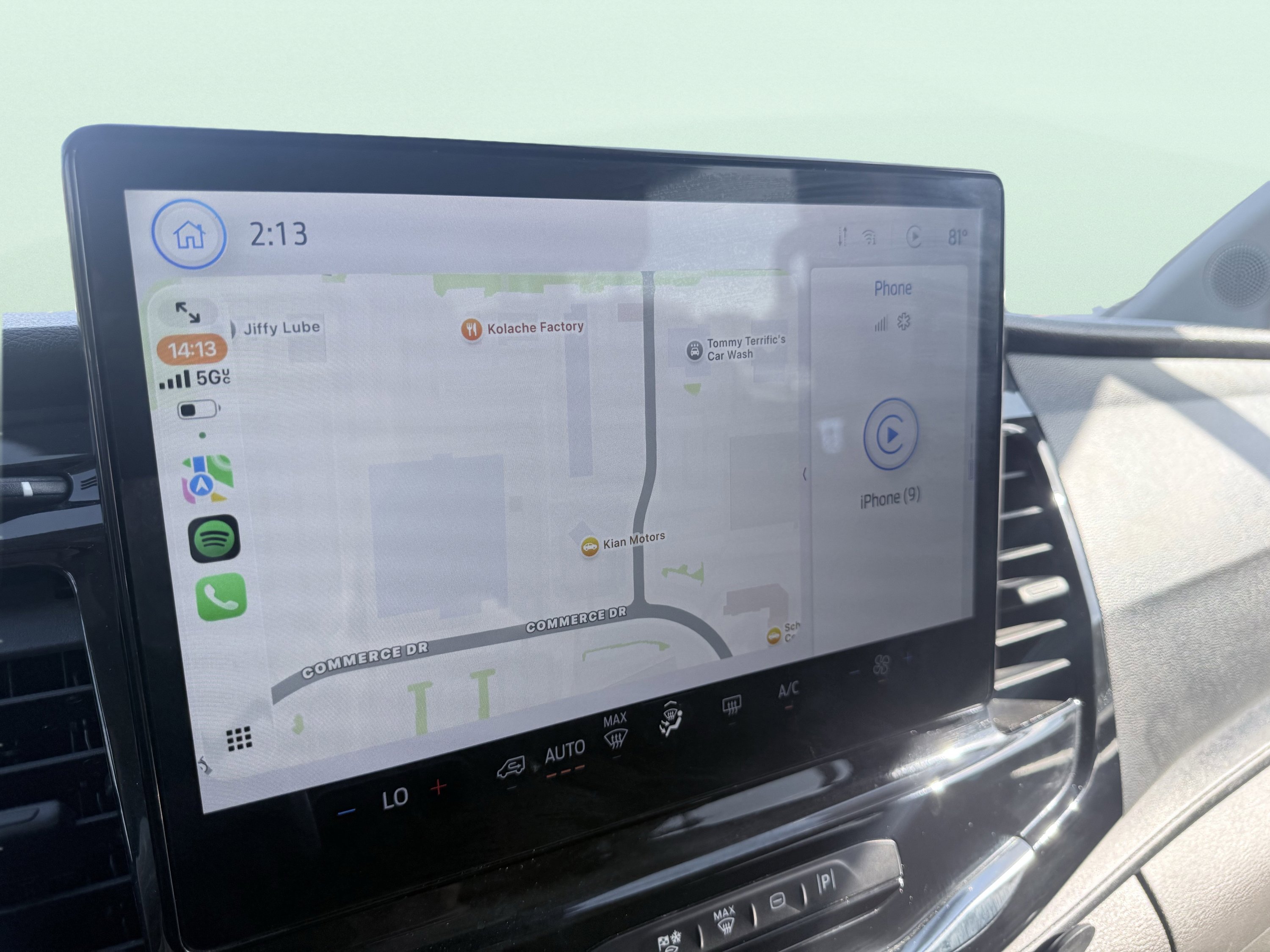 Used 2023 Ford Transit 350 XLT image 51