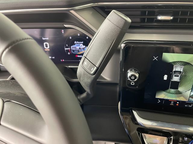 New 2026 GMC Sierra 2500 Denali w/ Denali Reserve Package image 8