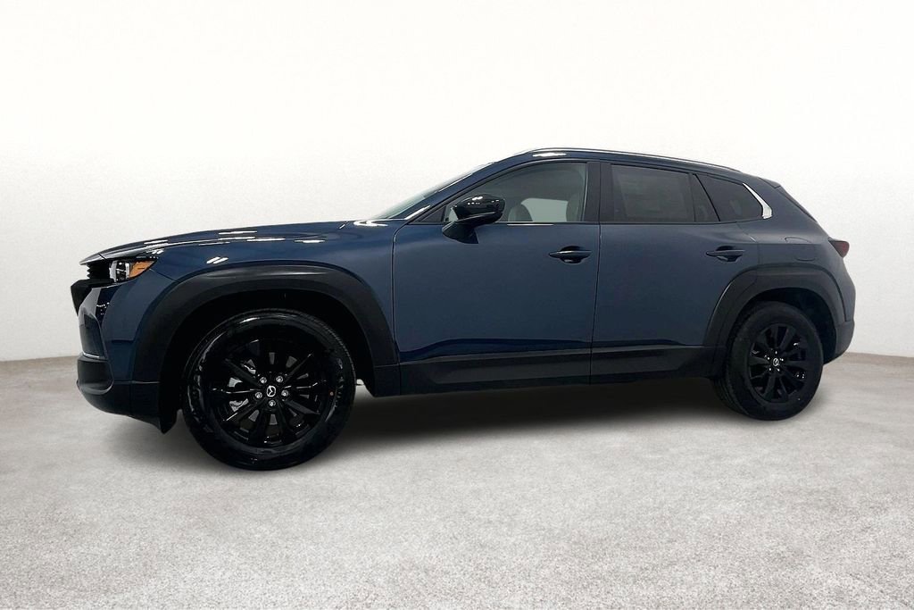 New 2026 MAZDA CX-50 AWD 2.5 S w/ Weather Package image 7