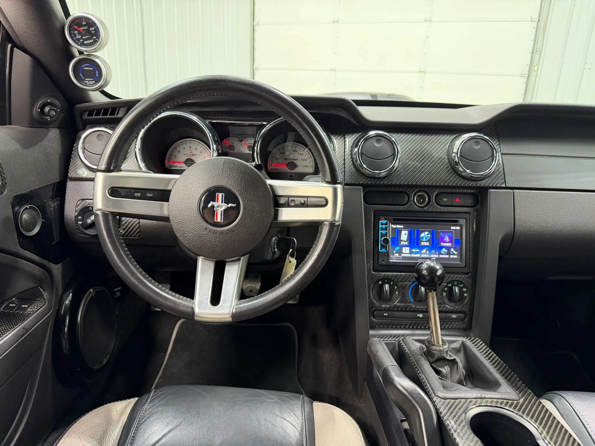 Used 2007 Ford Mustang GT Premium RWD image 18