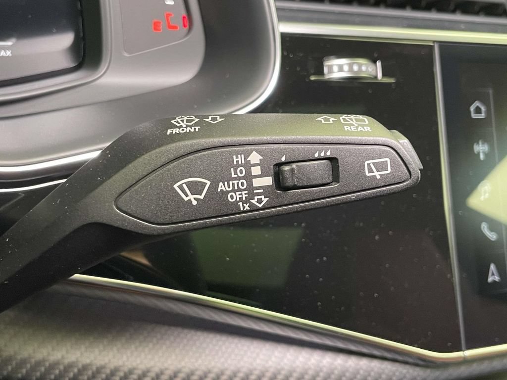 New 2026 Audi SQ8 Premium Plus AWD/4WD image 43