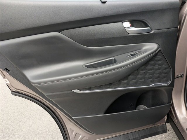 Used 2019 Hyundai Santa Fe AWD image 30