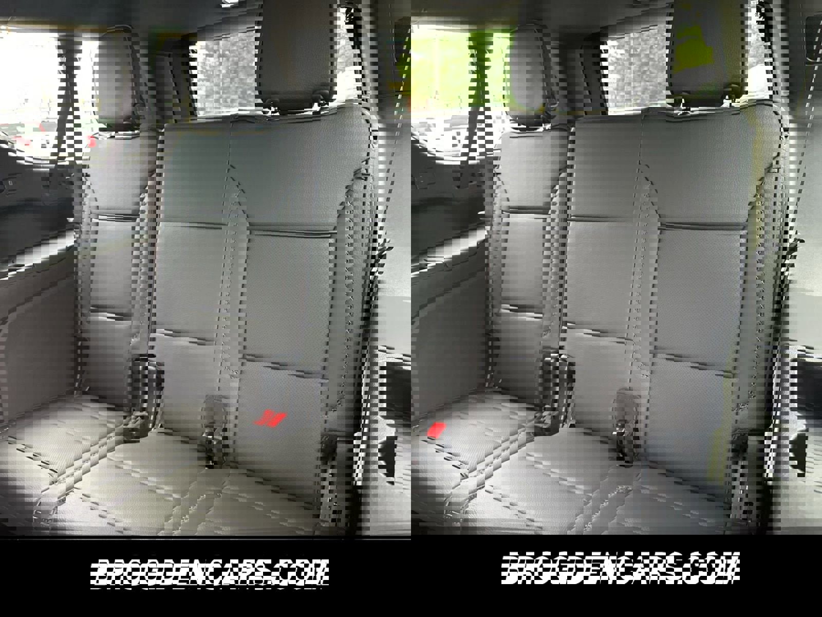 New 2026 GMC Yukon XL Denali image 7