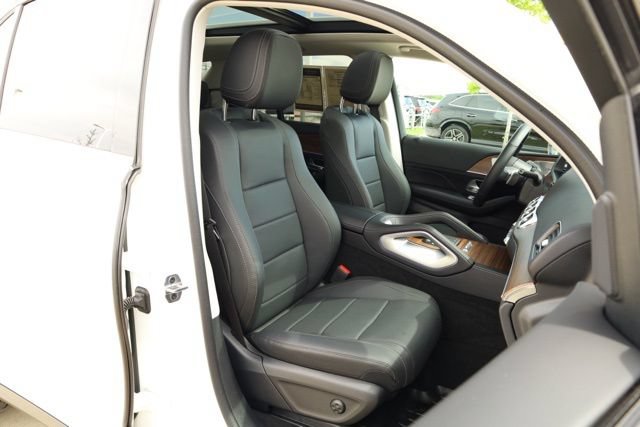 Certified 2025 Mercedes-Benz GLE 350 4MATIC image 27