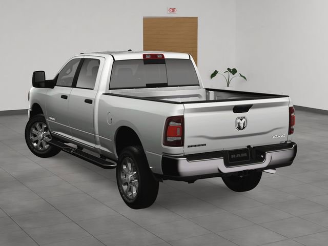 New 2023 RAM 2500 Big Horn w/ Level 2 Equipment Group image 4