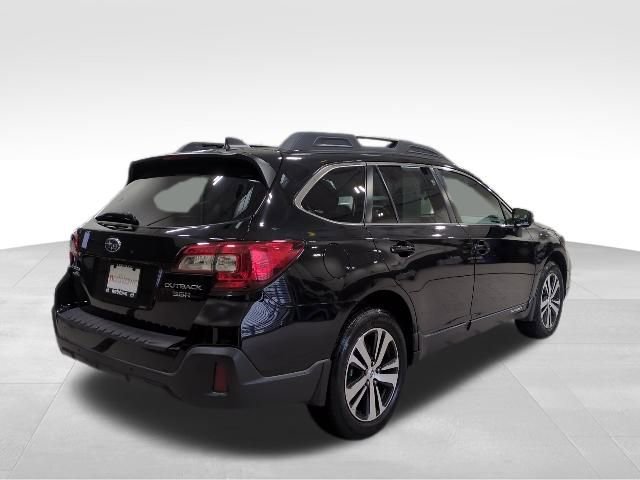 Used 2019 Subaru Outback 3.6R Limited image 15