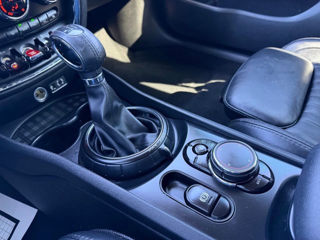 Used 2017 MINI Cooper Clubman S image 50