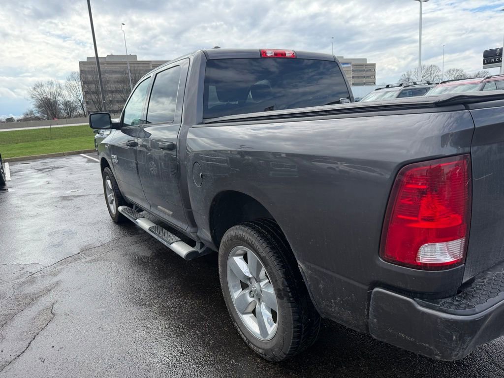 Used 2019 RAM 1500 Express w/ Express Value Package