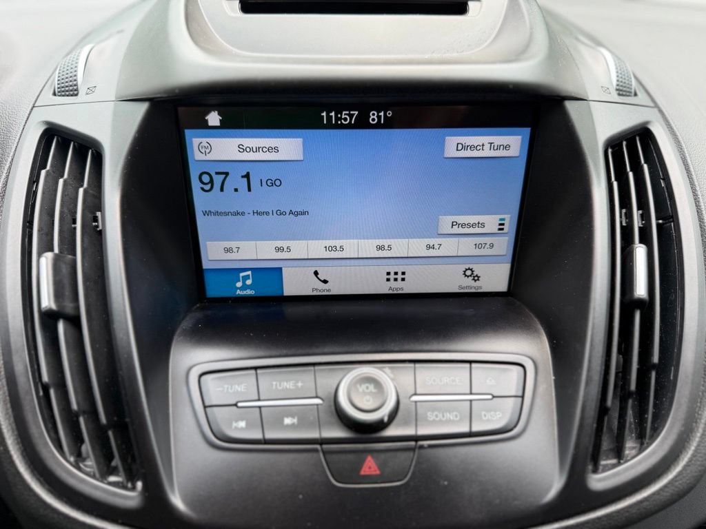 Used 2018 Ford Escape SEL AWD/4WD image 26