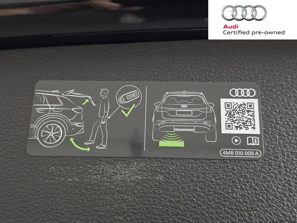 Certified 2026 Audi Q7 3.0T Premium Plus AWD/4WD image 11