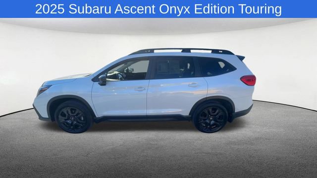 Certified 2025 Subaru Ascent Bronze Edition w/ Onyx Package AWD/4WD image 7