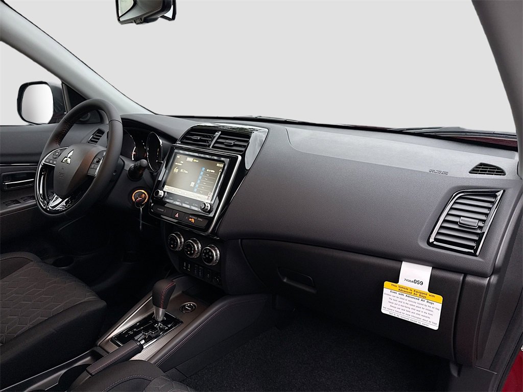 New 2026 Mitsubishi Outlander Sport LE image 29