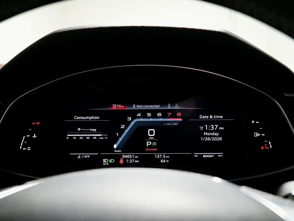 Used 2020 Audi S7 Premium Plus w/ S Sport Package image 16