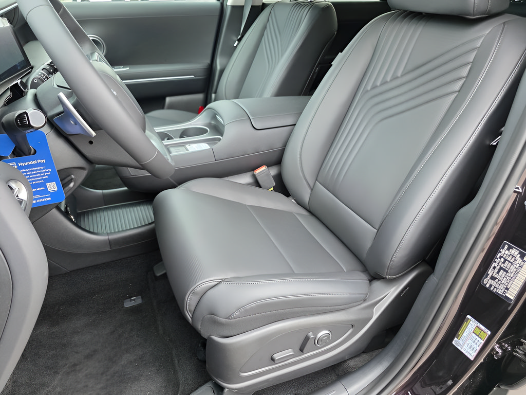New 2026 Hyundai Palisade SEL AWD/4WD image 13