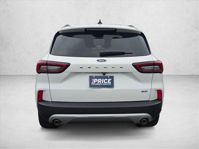 Used 2024 Ford Escape SE image 6