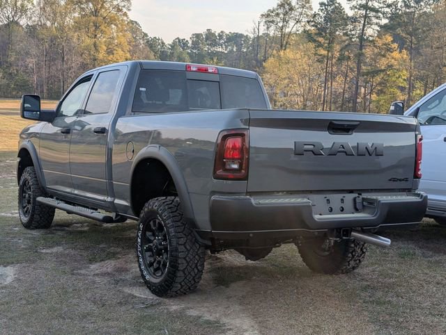 New 2026 RAM 2500 Tradesman image 5