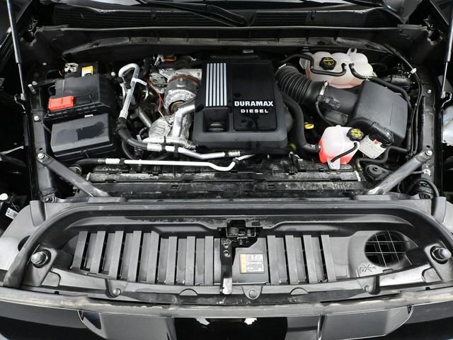 Used 2025 GMC Sierra 1500 AT4 w/ AT4 Premium Package image 59