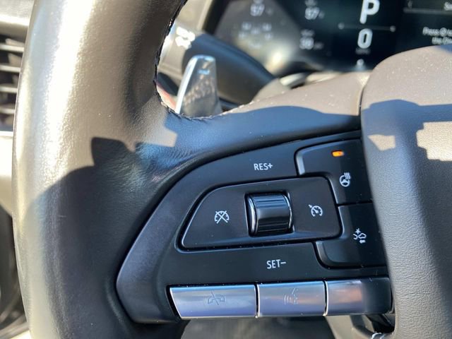 Used 2022 Cadillac CT5 V w/ Premium Package image 17