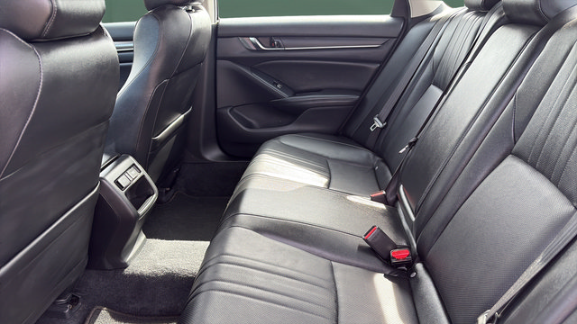 Used 2022 Honda Accord Sport Special Edition image 18