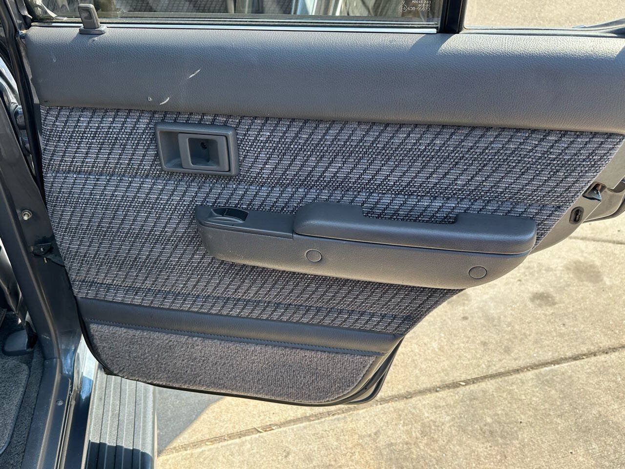 Used 1993 Toyota 4Runner SR5 AWD/4WD image 34