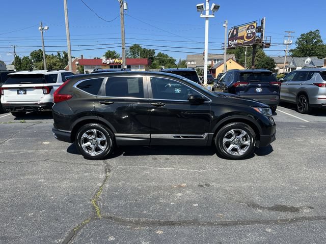 Used 2019 Honda CR-V EX-L image 11
