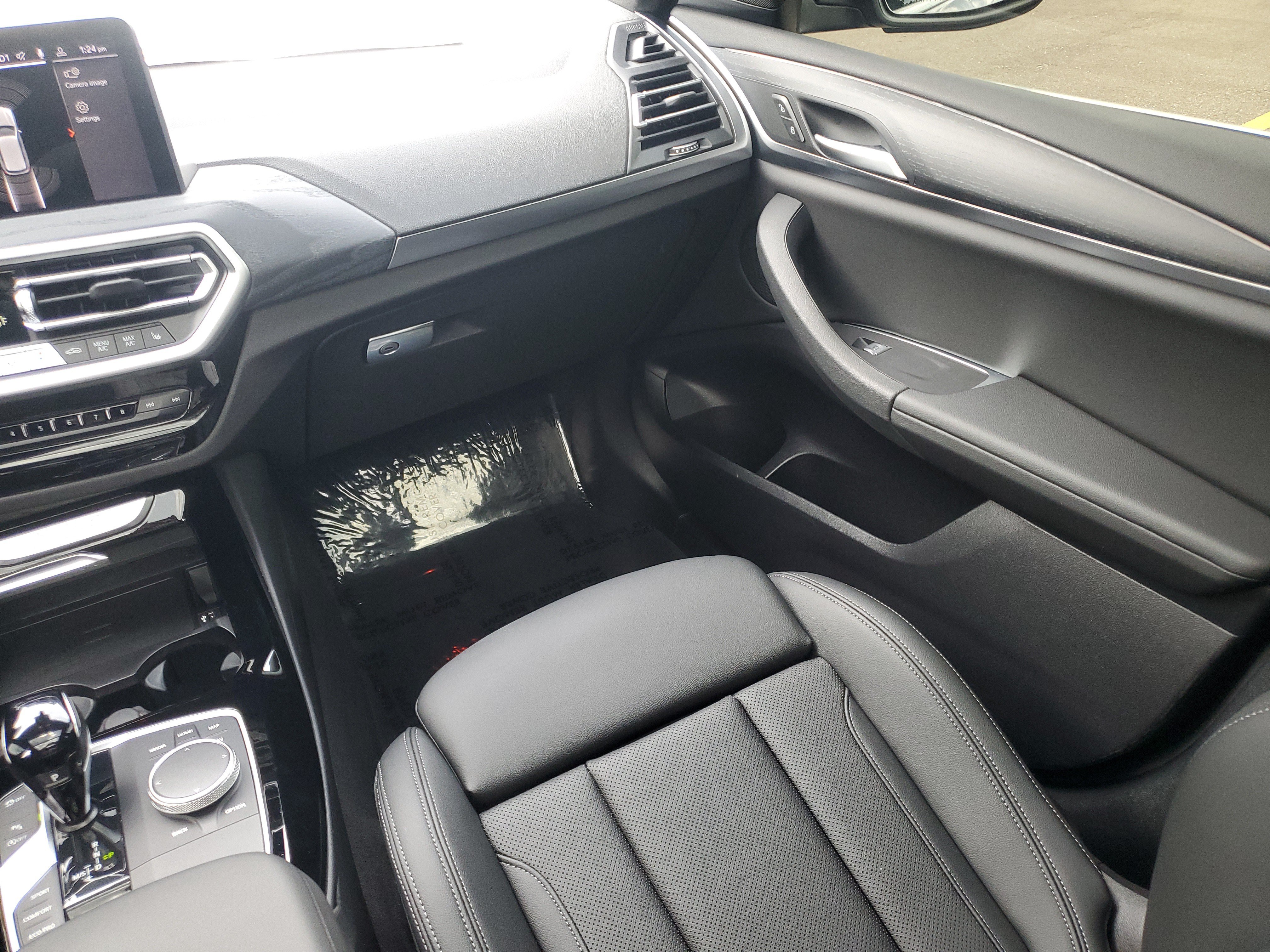 Certified 2023 BMW X3 xDrive30i w/ Premium Package AWD/4WD image 24