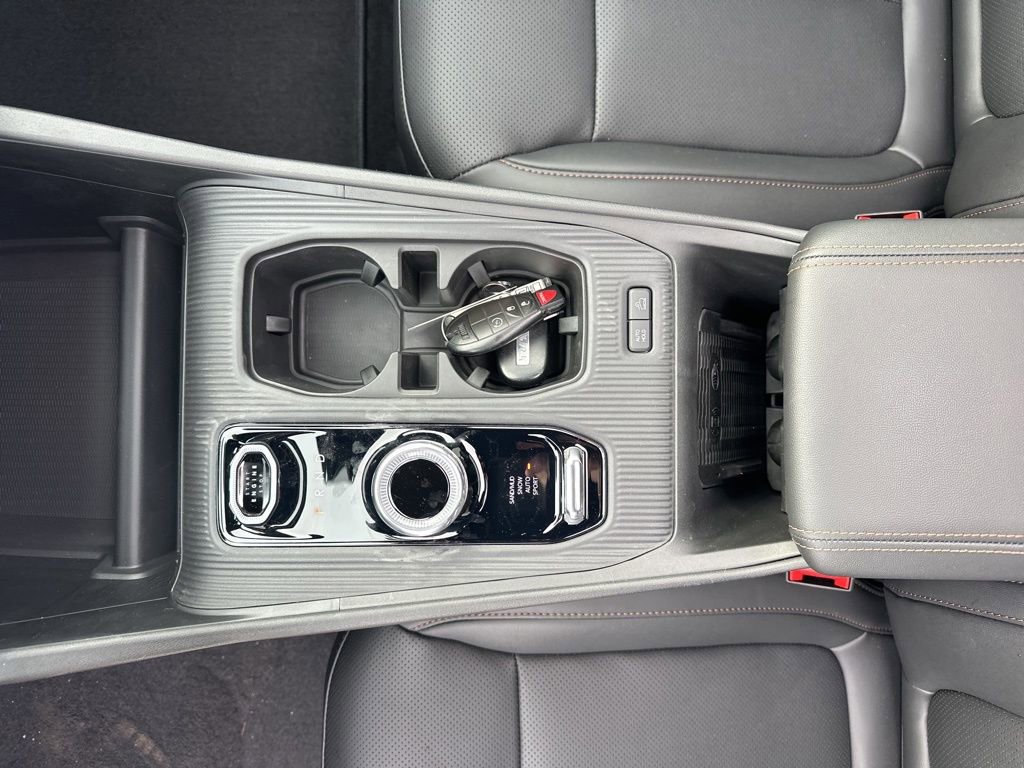 New 2026 Jeep Cherokee Limited image 33