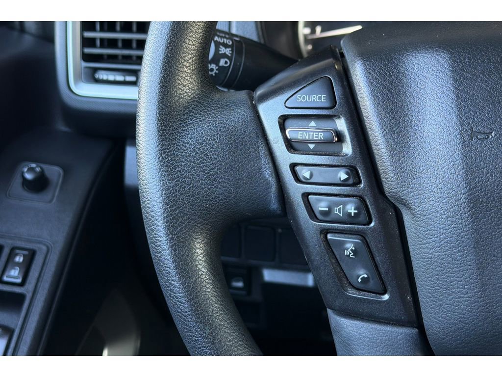 Used 2024 Nissan Frontier SV w/ Technology Package AWD/4WD image 25